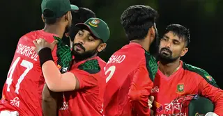 লিটনকে অধিনায়ক করে এশিয়া কাপের জন্য বাংলাদেশ দল ঘোষণা